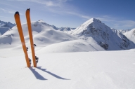 Открытое первенство СШОР №5 по спортивному ориентированию на лыжах